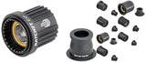Dt swiss shimano body konverteringssæt til ratchet exp freehub