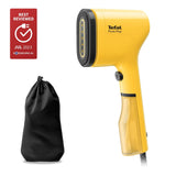 Tefal pure pop tøj damper gul