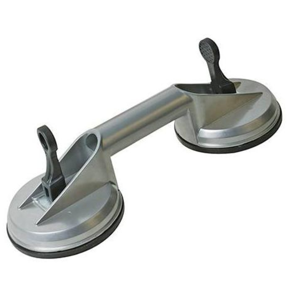 Dobbelt glasholder