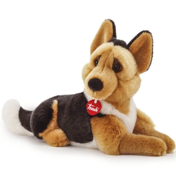 Tysk Shepherd 35 cm