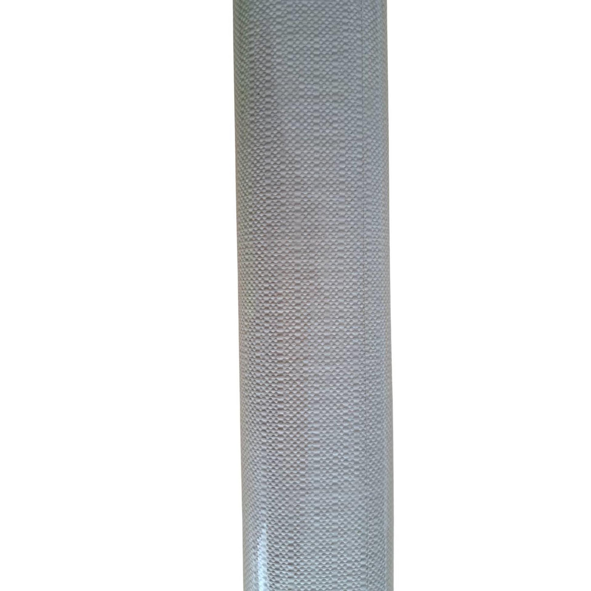 Duni dug på en rulle creme 118cm x 8 meter papir