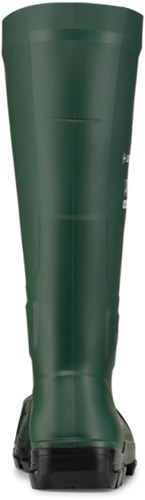 Dunlop na0kl01 knielaars acifort jobguard | groen | maat 41 - 8713197371168