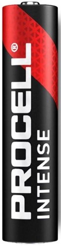 Duracell procell intense | pc2400-lr3 aaa | boks a10 - 3015165