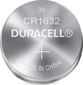 Batterisalg europa b.v. batteri duracell cr1632 bls