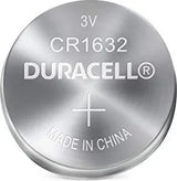 Batterisalg europa b.v. batteri duracell cr1632 bls
