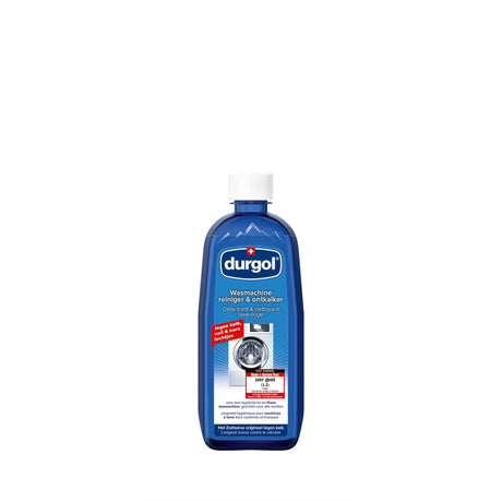 Durgol afkalkningsmiddel til vaskemaskine 500 ml