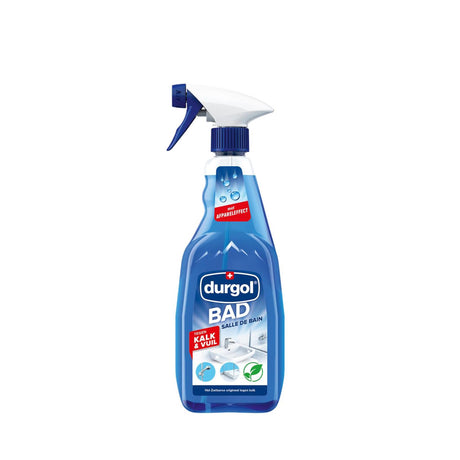 Durgol badeværelsesrens 500ml