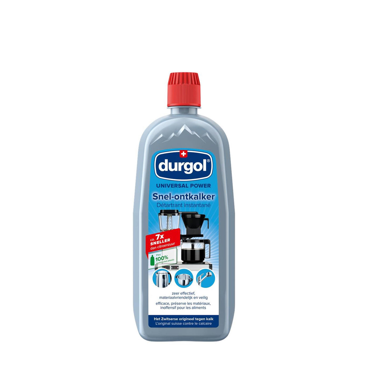 Durgol universal afkalkningsmiddel 750 ml