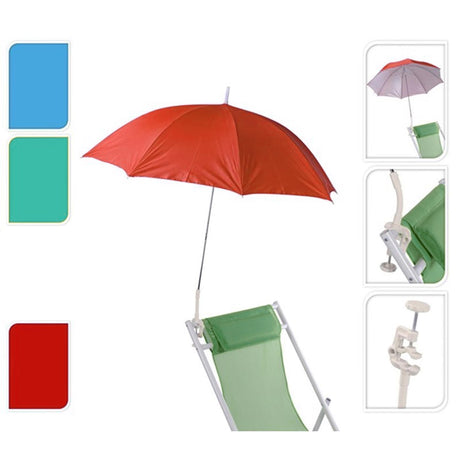 Pro havestol parasol ø105cm stang 90cm