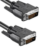 Dvi-d kabel