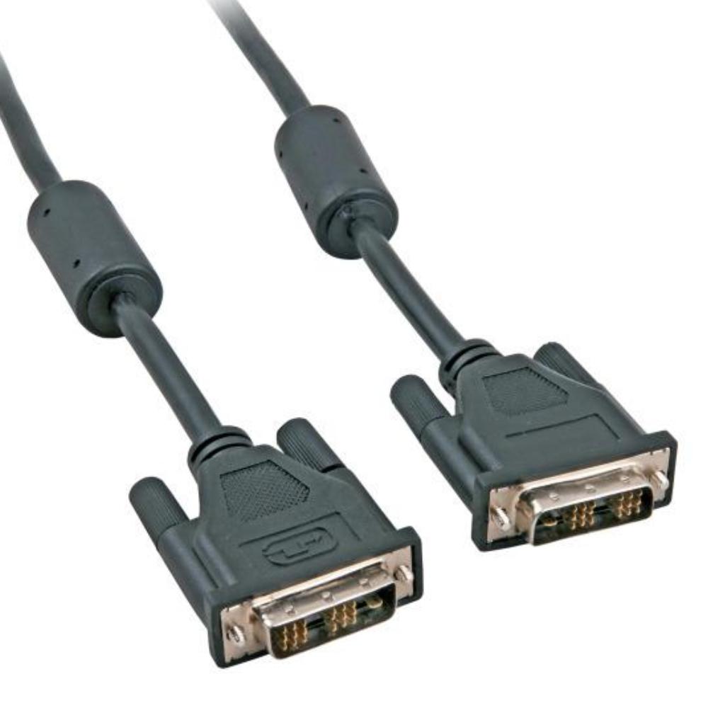 Dvi-d kabel