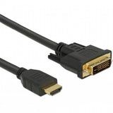 Dvi-d til hdmi kabel