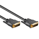 Dvi-i kabel