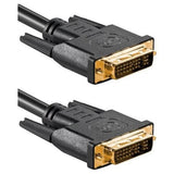Dvi-i kabel