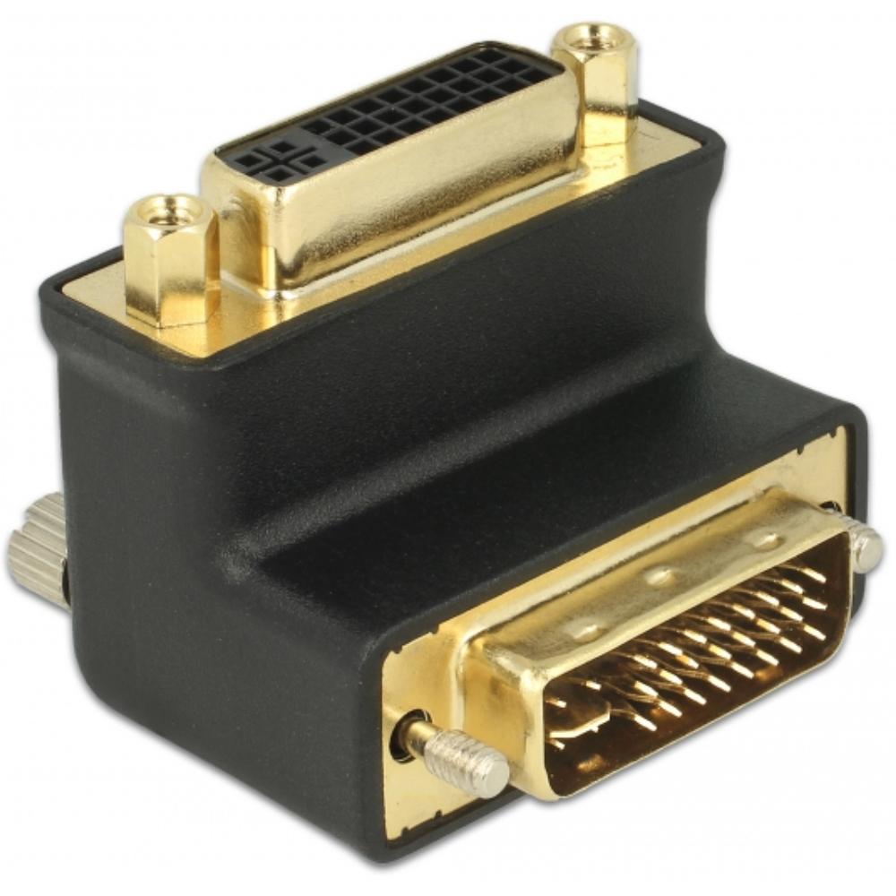 Dvi-i adapterstik