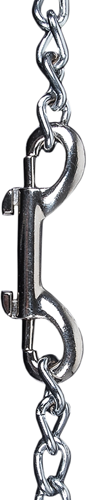 Connex karabinhage 90mm 22kg ni - dy270503