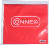 Connex signalflag 'fare' 30x30cm - dy270613