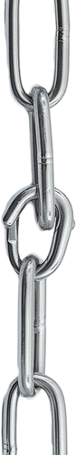 Connex nødled 3mm 50kg 4stk vz - dy270868