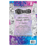 Ranger ink ranger • dylusions billedark ferie