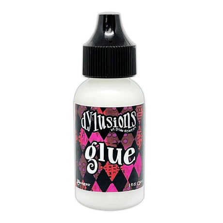 Ranger ink ranger • dylusions lim