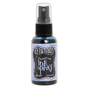 Ranger ink ranger • dylusions ink spray periwinkle blå 59ml