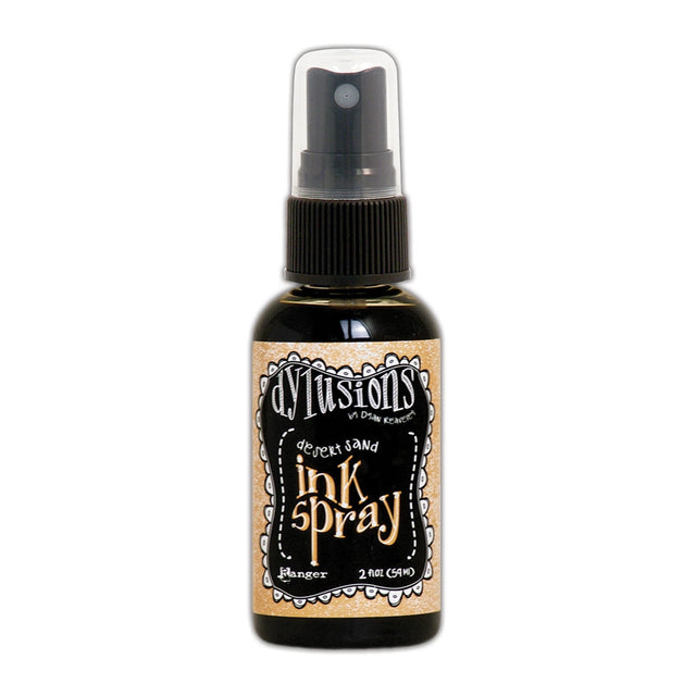 Ranger ink ranger • dylusions ink spray ørkensand 59ml