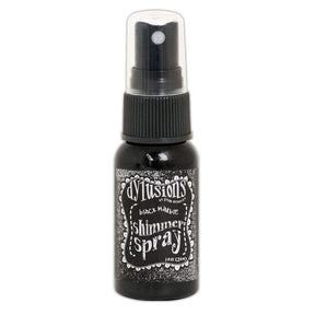 Ranger ink ranger • dylusions shimmer spray sort marmor 29ml