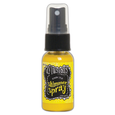 Ranger ink ranger • dylusions shimmer spray citronskal 29ml