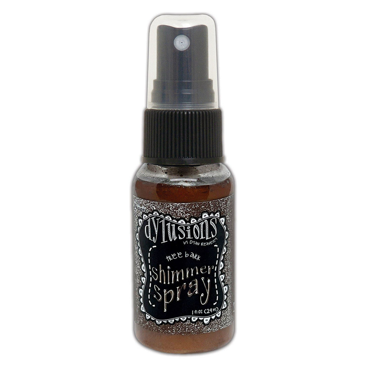 Ranger ink ranger • dylusions shimmer spray træbark