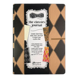 Ranger ink ranger • dylusions the classics journal