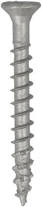 Dynaplus beslagschroef ar-silver pk-8mm torx tx20 4.5x40 | 200 stuks - 0285.08.33601