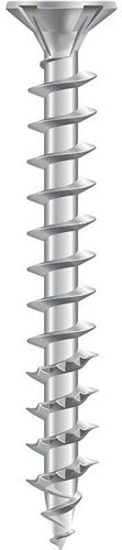 Dynaplus unischroef spaanplaatschroef vz (verzinkt) pk (platkop) torx tx15 3.5x35 | 1000 stuks - 0281.01.17403