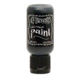 Ranger ink ranger • dylusions paint flip cap flaske sort marmor 29ml