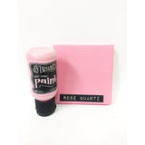 Ranger ink ranger • dylusions paint flip cap flaske rosenkvarts 29ml