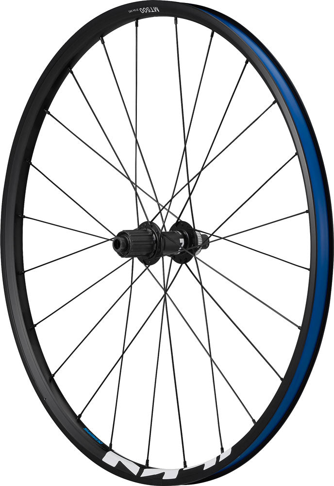 Shimano wh-mt500 27,5 baghjul