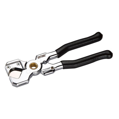 Snake Cutter Hydraulic Pipes Icetoolz 54A1