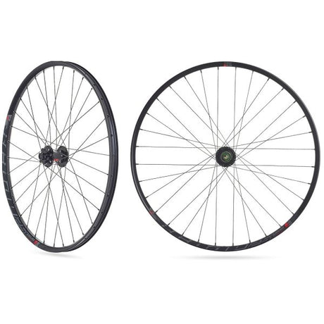 Rodi hjulsæt 29 klar 25 skiver - 15x100 + 12x142 mm gennemgående aksel - 10 11 speed - 32sp