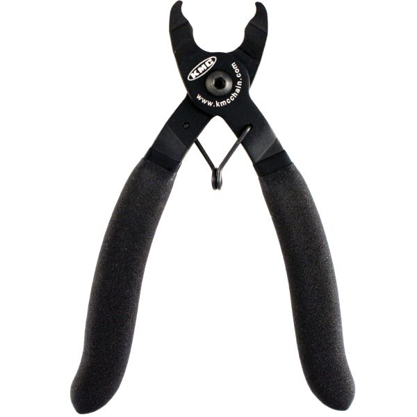 KMC Missing Link Remover - Fietskettingtang (sort)
