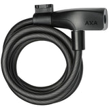 Axa kabellås resolute 8-150 - sort