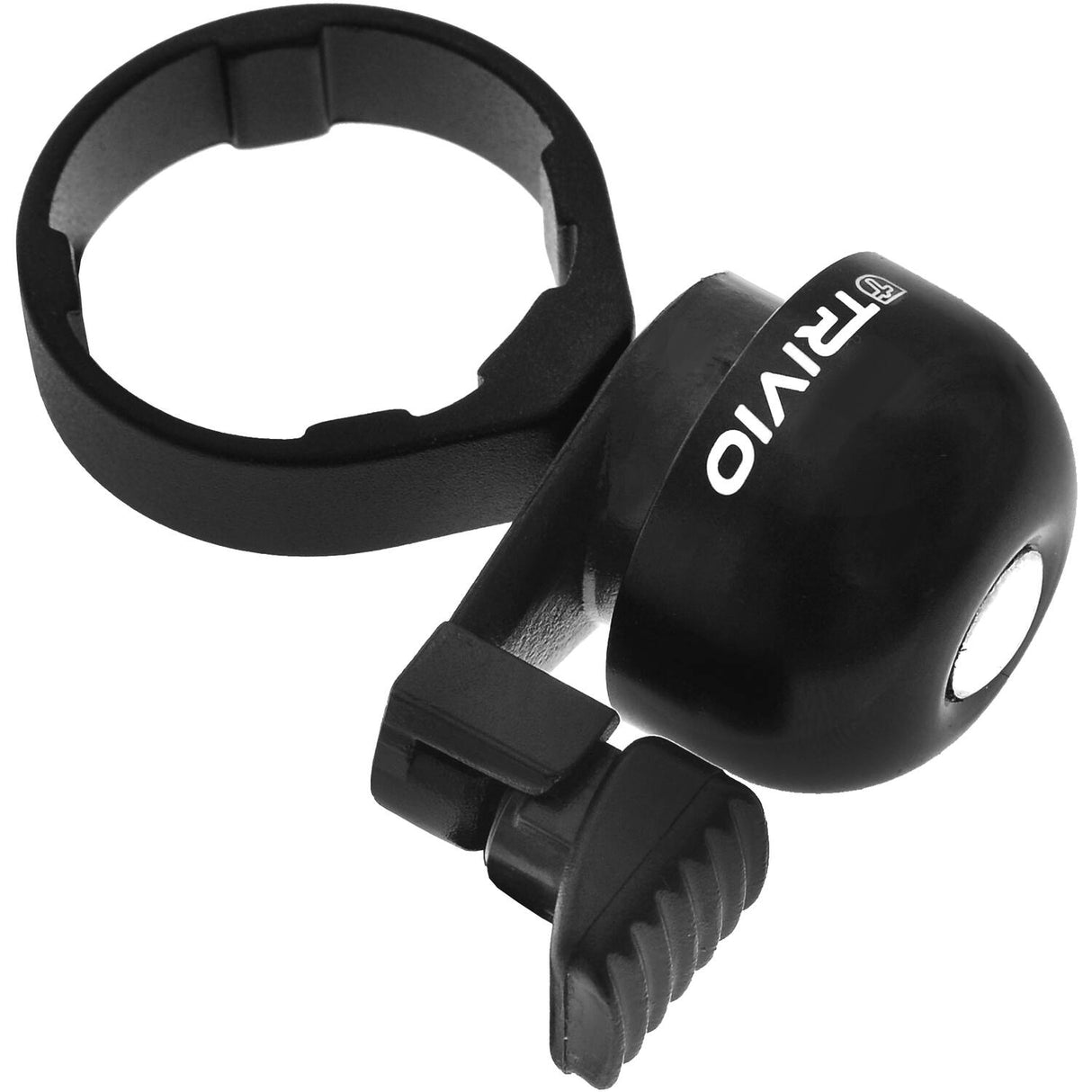 Trivio - cykelklokke headset samling 1-1 8 sort