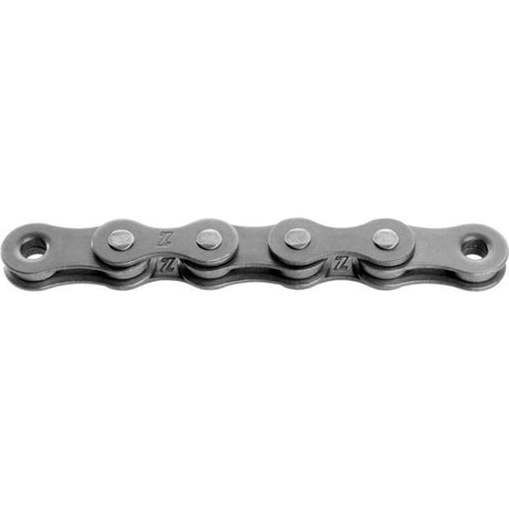 KMC Bicycle Chain Z1 Smal 1 2x3 32 - Sølv, 112 links