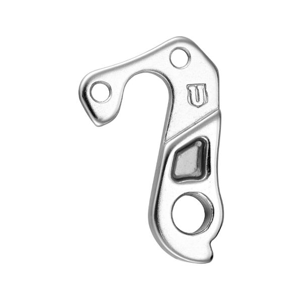 Union Derailleurpad GH-162 Lapierre, Koga med skruesæt
