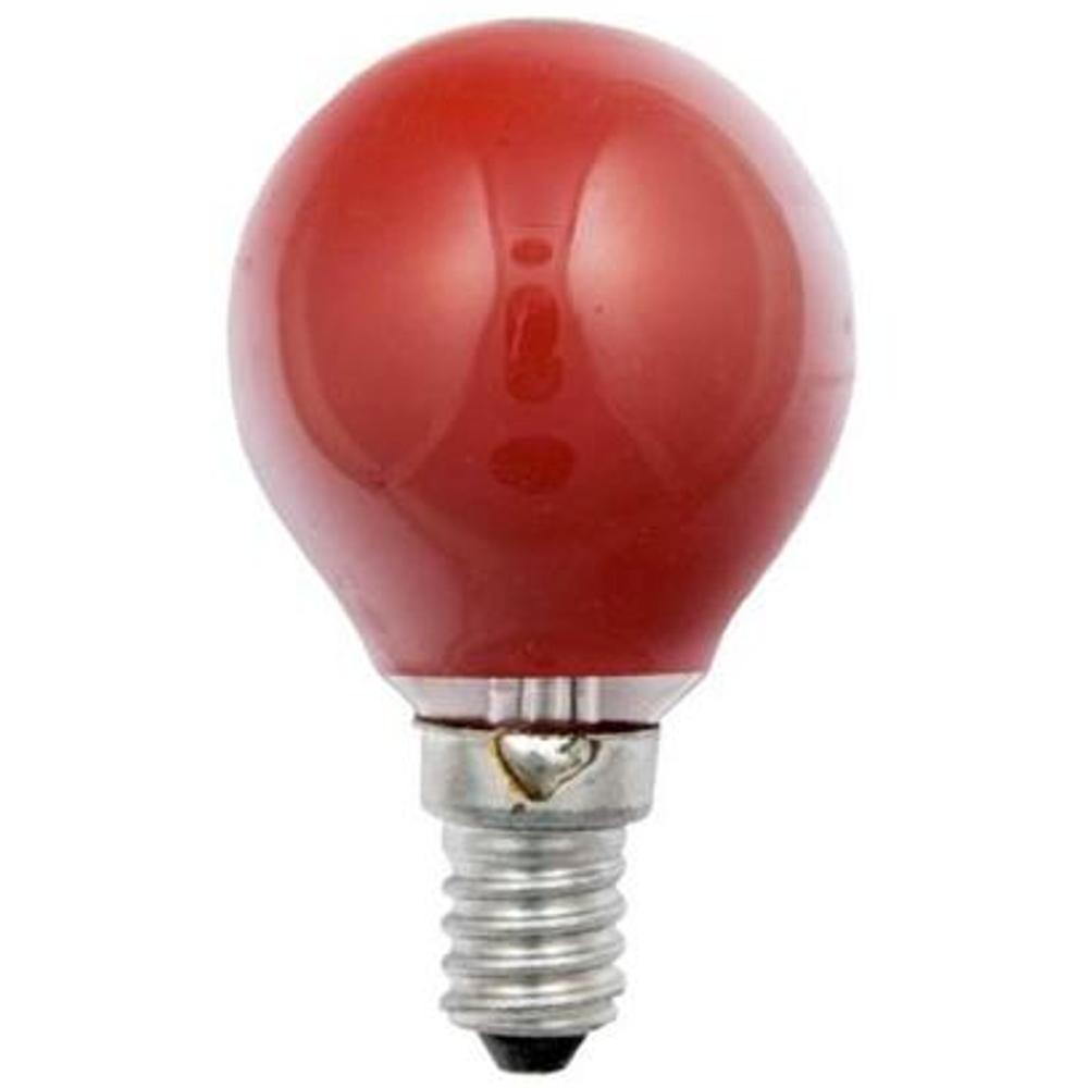 E14 lampe - pære - 20 lumen