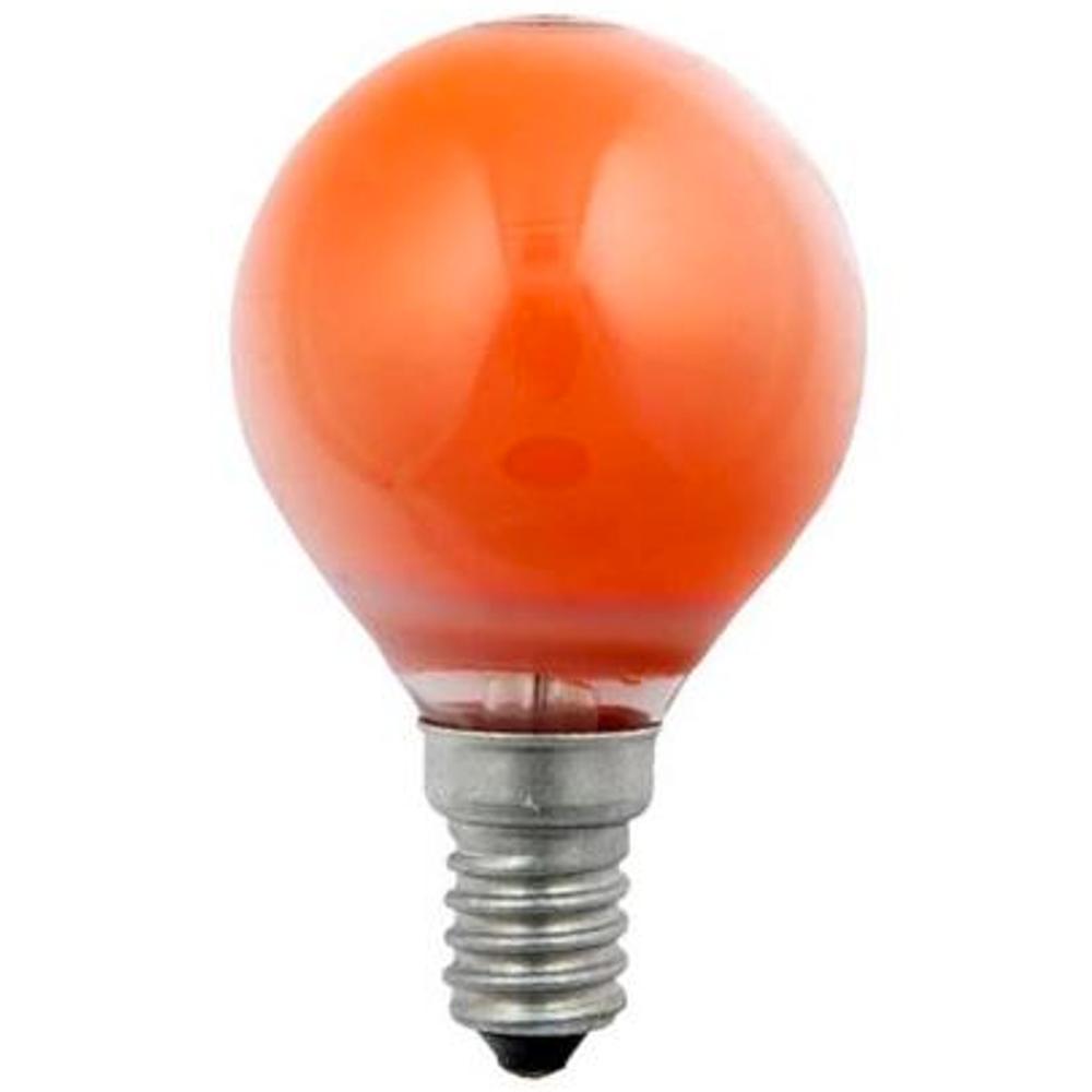 E14 lampe - pære - 30 lumen