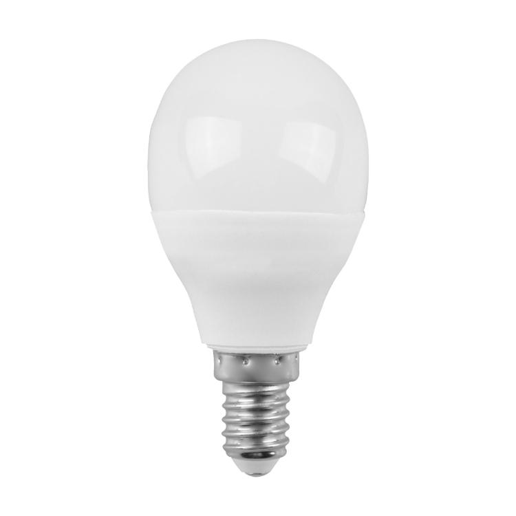 Smart LED lampe