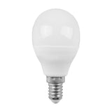 Smart LED lampe