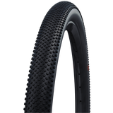 Schwalbe foldedæk g-one all-round perf 40-622 tlr sort
