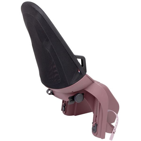 Qibbel luftbagsæde plum rose carrier vedhæftning q978