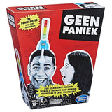 Hasbro gå ikke i panik gå ikke i panik