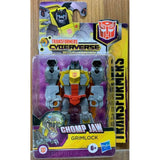 Hasbro transformere cyberverse spejderfigur 10cm